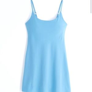 Abercrombie & Fitch | Traveler Mini Dress